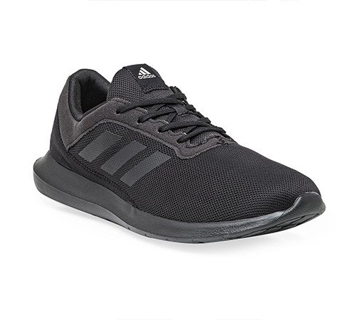 Zapatillas de running negras