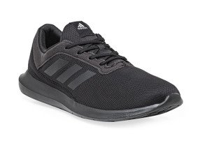 Zapatillas de running negras